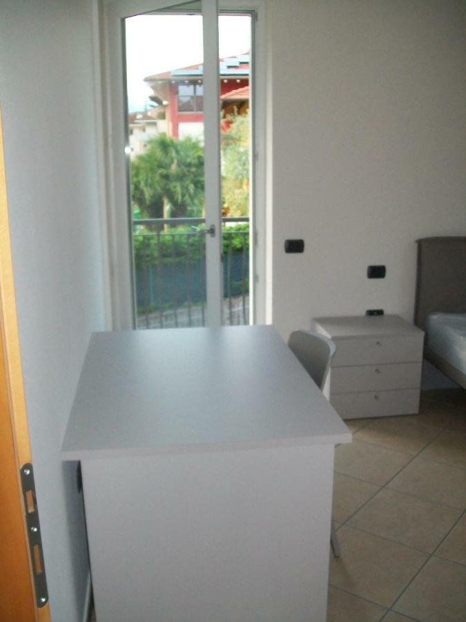 Ferienwohnung Casa Torboli Arco Exterior foto