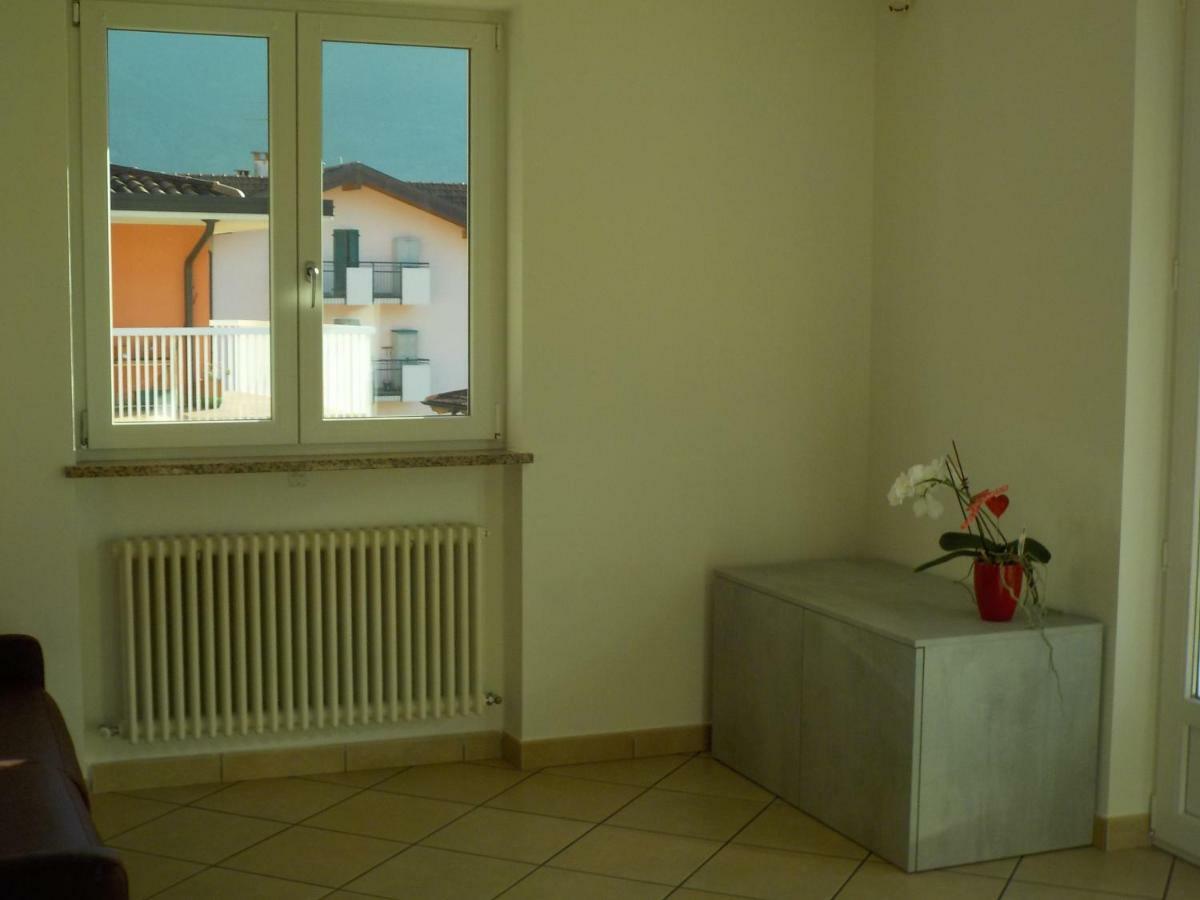 Ferienwohnung Casa Torboli Arco Exterior foto