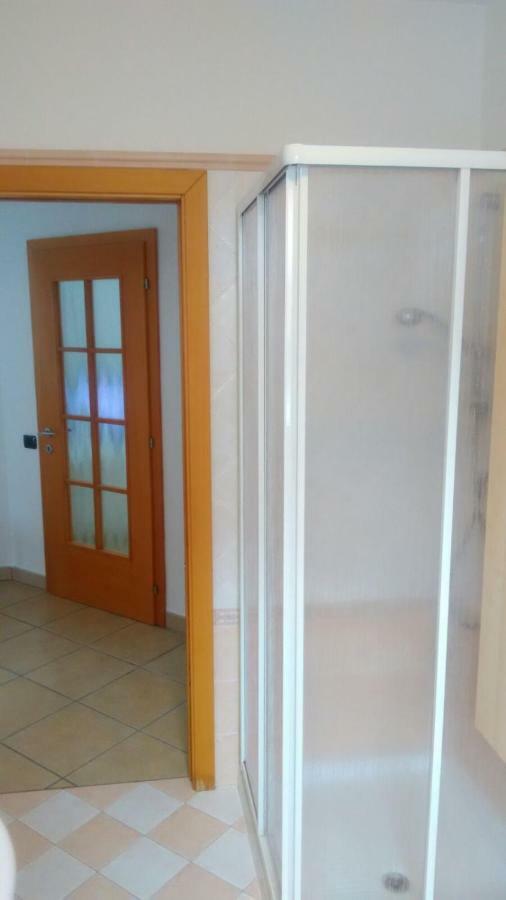 Ferienwohnung Casa Torboli Arco Exterior foto